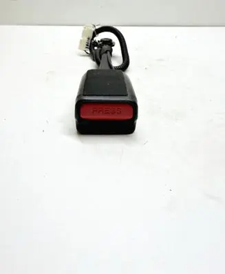 Hyundai Tucson TL Front seatbelt buckle 88840D7000