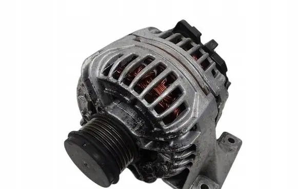 Volvo XC70 Generator/alternator 0986042840