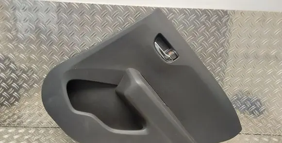 Toyota Aygo AB40 Rear door card panel trim 676300H020 677870H020