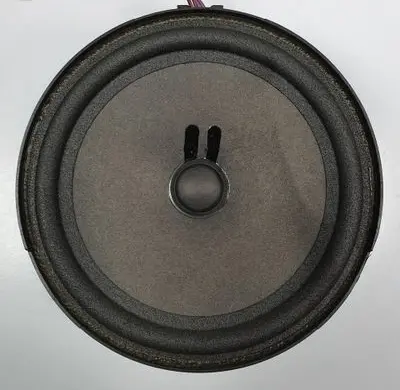 Opel Vectra C Front door speaker