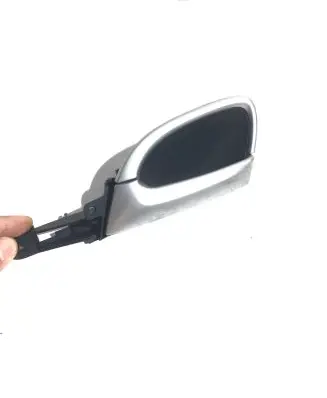 Porsche Cayenne (9PA) Front door interior handle 7L5837113A