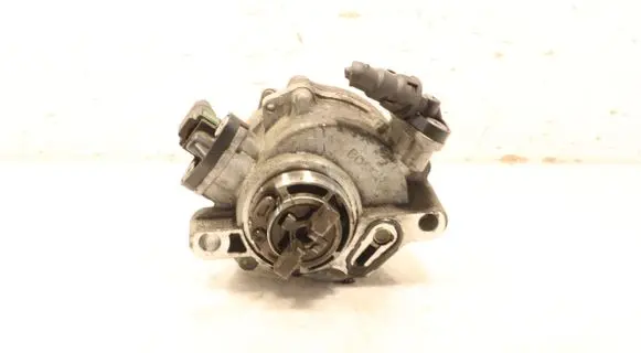 Vacuum pump