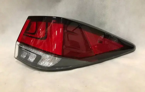 Lexus RX 450H Rear/tail lights LEXUSRXLAMPATYLNA