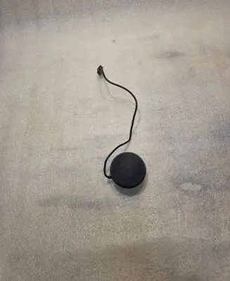 Audi A8 S8 D2 4D Parking PDC sensor speaker 8D0035411