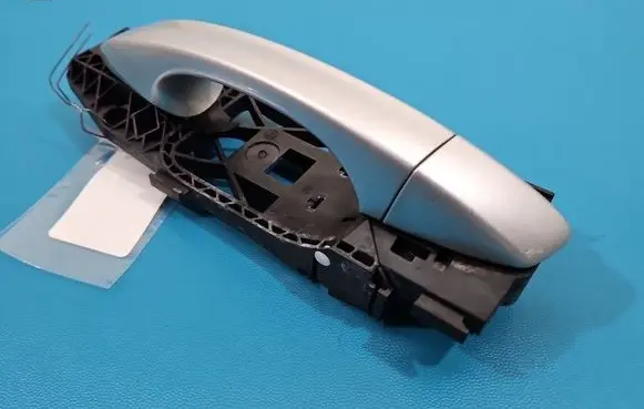 Skoda Scala Rear door exterior handle 5N0839885H IMPRK1538031