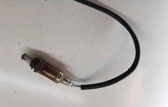 Audi A4 S4 B6 8E 8H Lambda probe sensor 0258003524