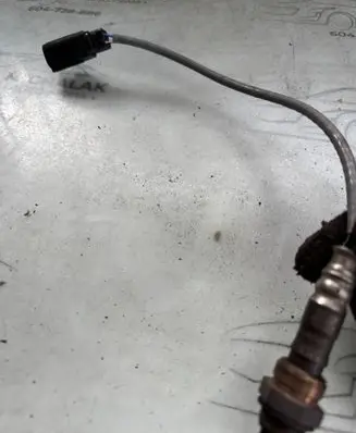 Volvo S80 Lambda probe sensor 9202309