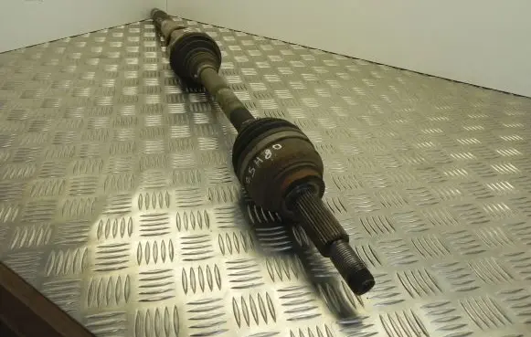 Ford Transit Custom Rear driveshaft KK213B436AB