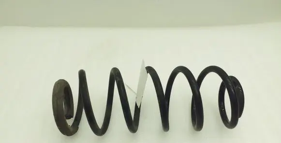 Peugeot RCZ Rear coil spring