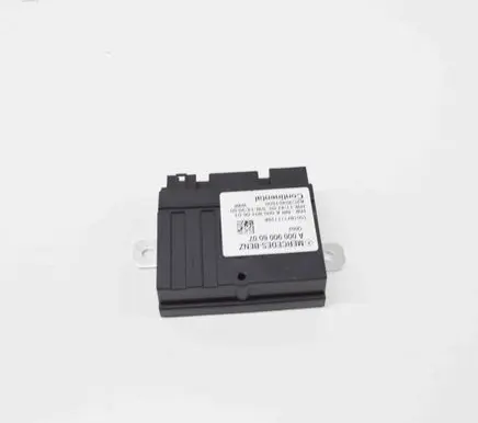 Mercedes-Benz C W205 Fuel injection pump control unit/module A0009010601 A2C30401500