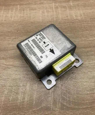 Nissan Primera Airbag control unit/module 285569F105 0285001193
