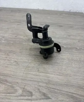 Volkswagen Polo V 6R Electric auxiliary coolant/water pump 6R0965561A