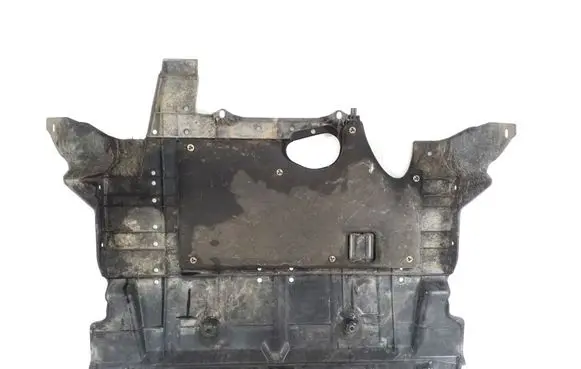 Subaru Outback (BT) Engine splash shield/under tray 56410AN020