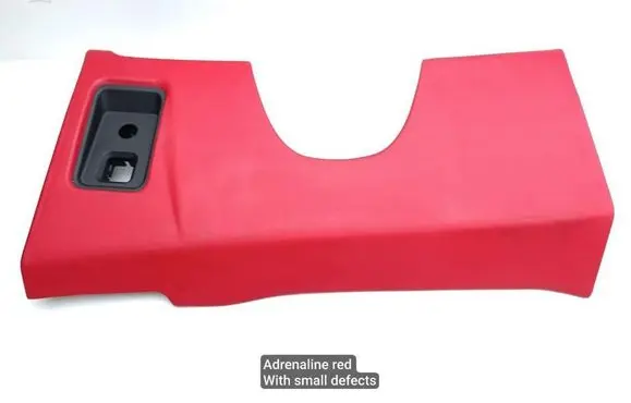 Chevrolet Corvette C8 Other dashboard part 84838922