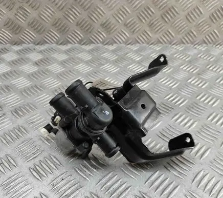 Audi Q4 Sportback e-tron Coolant heater 5Q0906457C