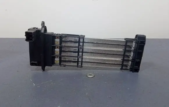 Peugeot 508 RXH Interior heater climate box assembly T1002272M