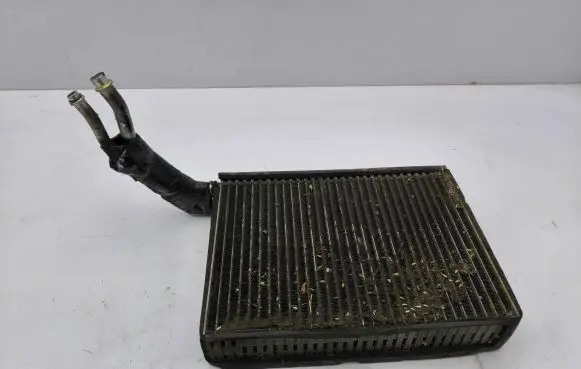 Jeep Grand Cherokee (WK) Air conditioning (A/C) radiator (interior) 
