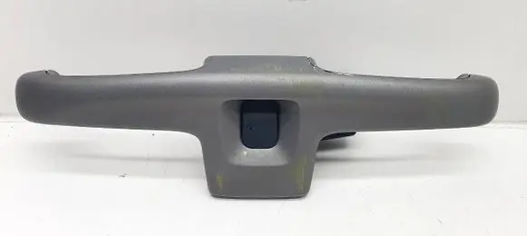 Renault Trafic II (X83) Tailgate/trunk/boot exterior handle 8200007345