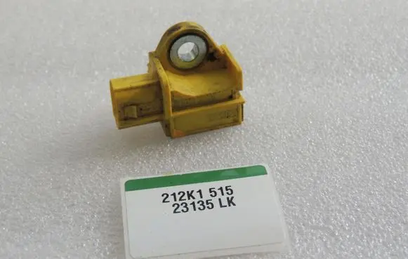 Suzuki Vitara (LY) Airbag deployment crash/impact sensor 3F92076SA0