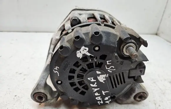 Generator/alternator