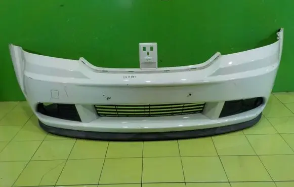 Dodge Journey Front bumper PRZOD 14AB64