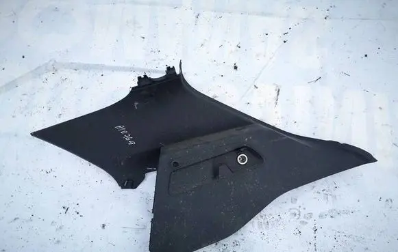 Volkswagen ID.3 Other interior part 10A867288D