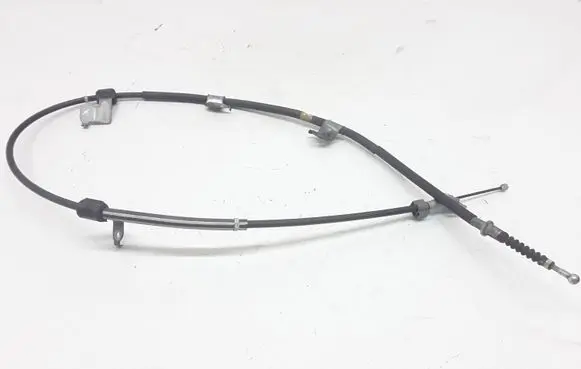 Lexus CT 200H Handbrake/parking brake wiring cable 