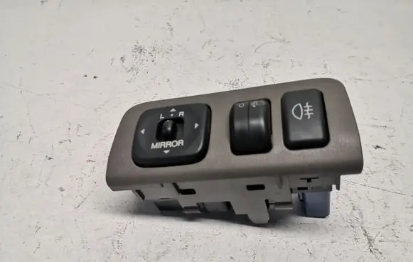 Lexus GS 300 400 430 Wing mirror switch