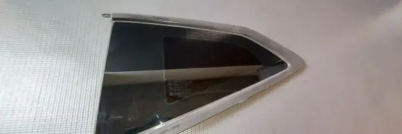 Chevrolet Camaro Rear side window QWLHA1BC 23410775