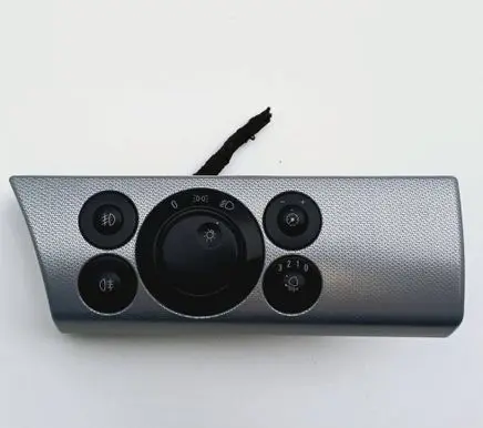 Opel Astra H Light switch 13124864 13100128