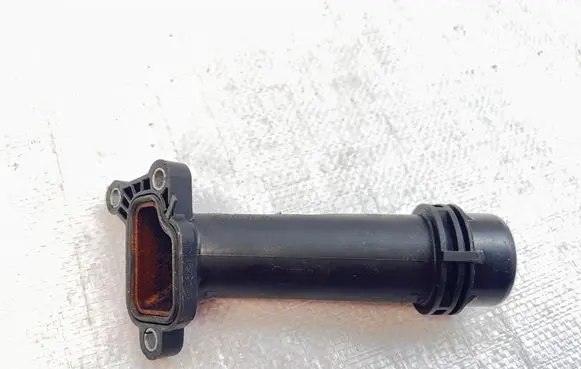 BMW 5 F10 F11 Engine coolant pipe/hose 7810707