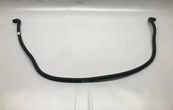 BMW 7 F01 F02 F03 F04 Windshield washer fluid hose 7178747