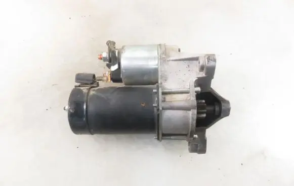 Citroen C4 I Starter motor S3005