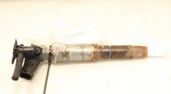 Renault Laguna III Fuel injector 0445115007
