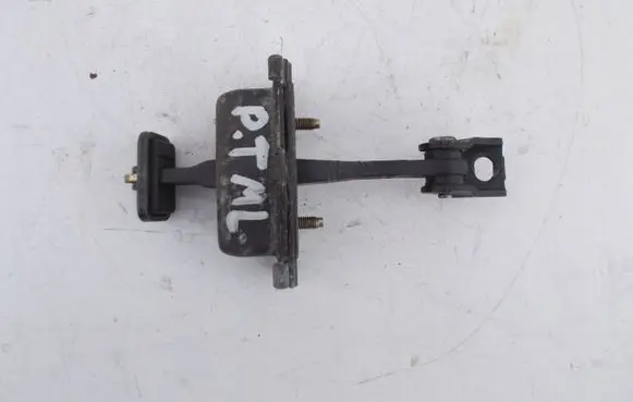 Mercedes-Benz ML W163 Rear door check strap stopper A1637200116