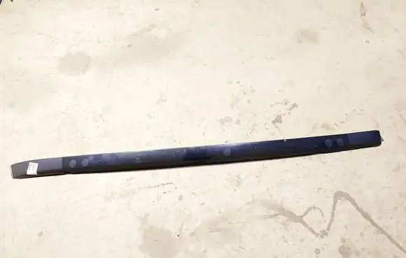 Suzuki Grand Vitara II Roof bar rail