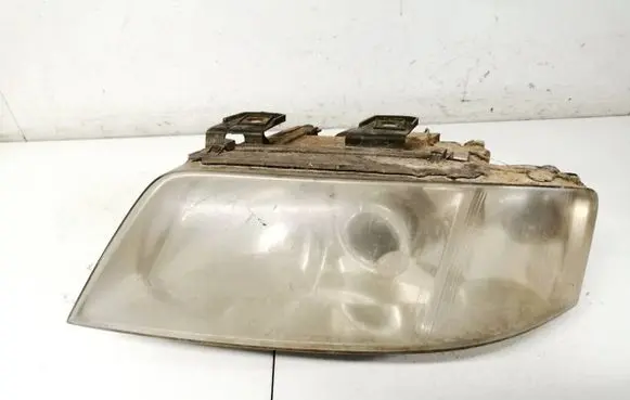 Audi A6 S6 C5 4B Headlight/headlamp 14847300 148473-00 14847300148473-00