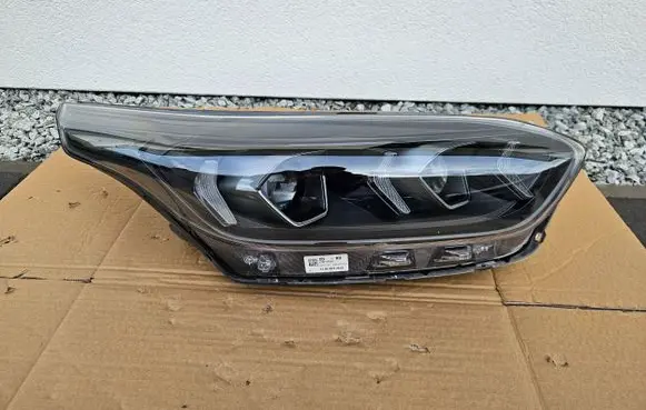 KIA Ceed Headlight/headlamp J7921-62520 T05020229907 92102-J7XXX