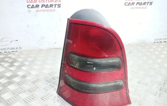 Mercedes-Benz A W168 Rear/tail lights ULO3320