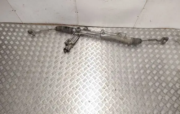 BMW X5 E70 Steering rack P677141606