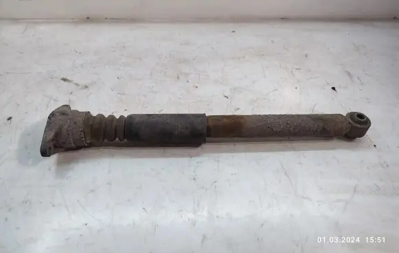 Audi A4 S4 B7 8E 8H Rear shock absorber/damper