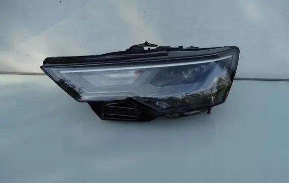 Audi A6 S6 C8 4K Headlight/headlamp 4K0941033