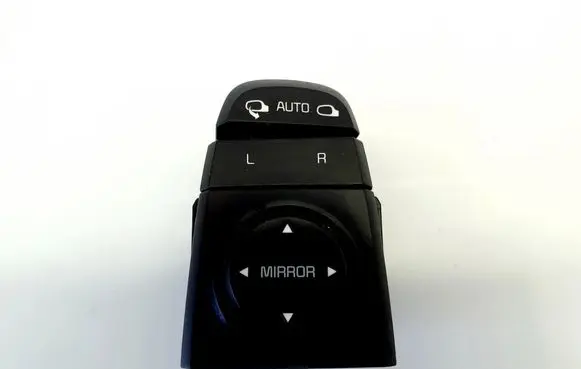 KIA Sportage Wing mirror switch 93530D9500