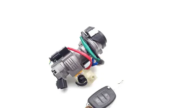 Hyundai Ioniq Ignition lock 49A610-1110