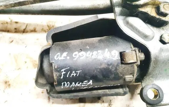 Fiat Marea Wiper motor 9948349