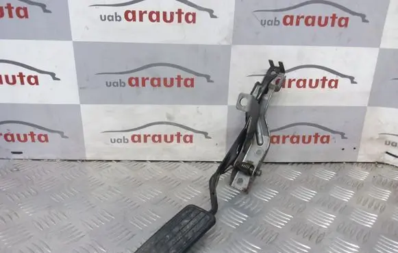 Subaru Legacy Accelerator throttle pedal 10830