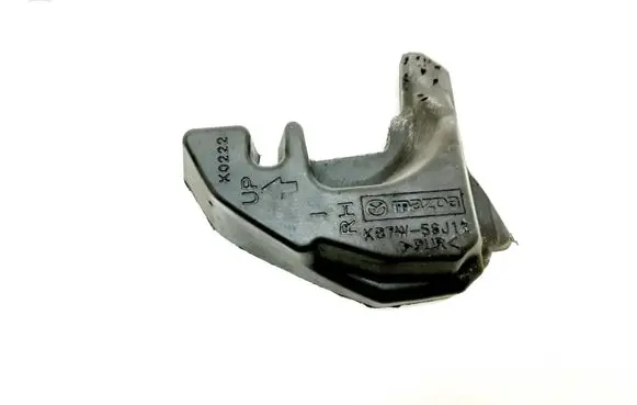 Mazda CX-5 II Fender foam support/seal KB7W56J12