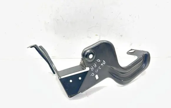 Audi A6 Allroad C6 Intercooler pipe mounting bracket 4F0145814G