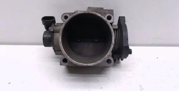 Volvo S40, V40 Throttle valve 72791000 9186780 24518
