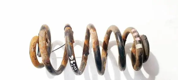Audi A4 S4 B6 8E 8H Rear coil spring
